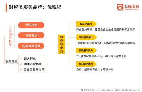 《艾媒咨詢2020上半年中國企業服務發展全景報告 信息技術咨詢服務深度剖析》