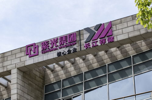 紫光集團成立新科技合伙企業，10億注資布局北京信息技術咨詢服務
