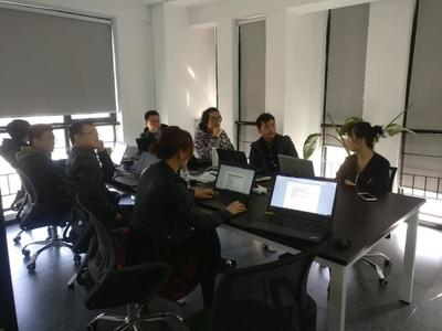 浙江康勒 ActiveReports——工廠信息化建設不可或缺的報表工具